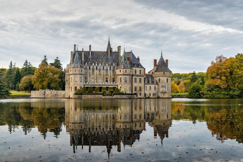 Historic Castle