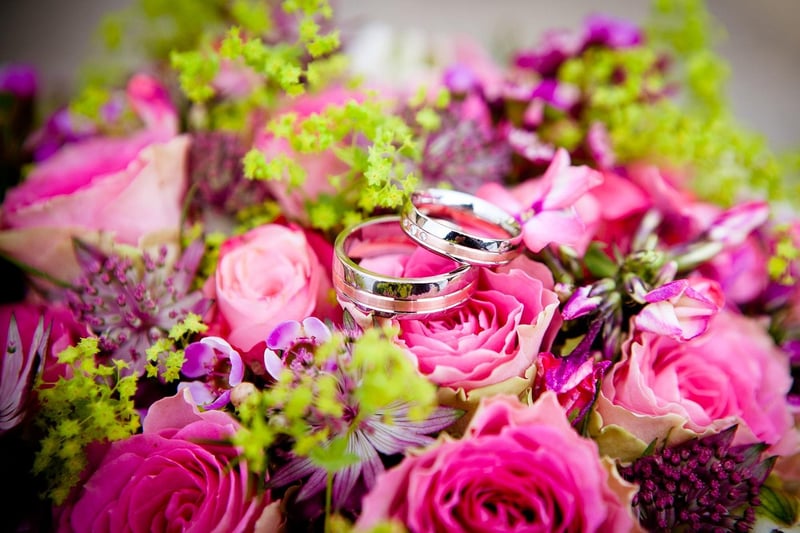 Floral Arrangements